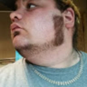 Meet your Posher, Chad